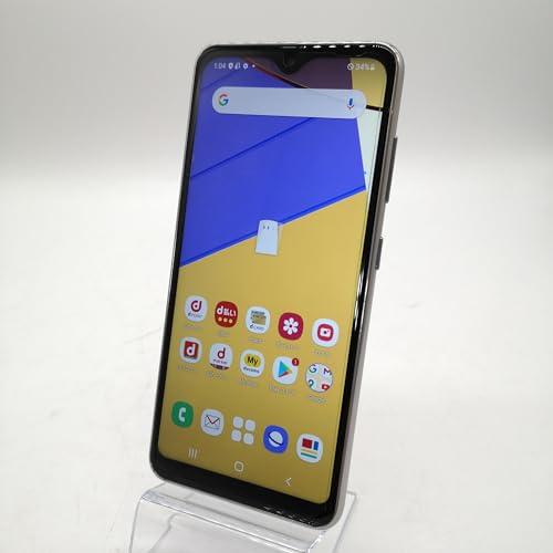 docomo Galaxy A21 SC-42A ホワイト White SIMフリー スマートフォン...