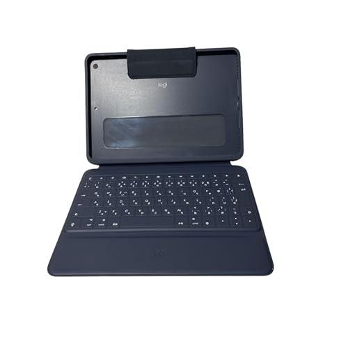 【Amazon.co.jp限定】ロジクール Smart Connector iPad 10.2インチ...