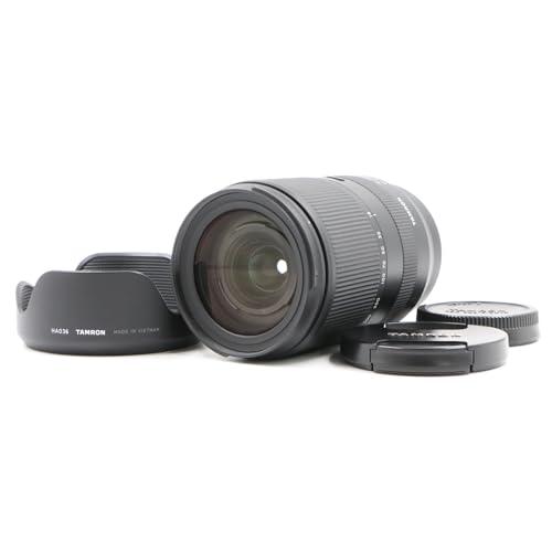 TAMRON タムロン 18-300mm F3.5-6.3 Di III-A VC VXD 富士フイ...