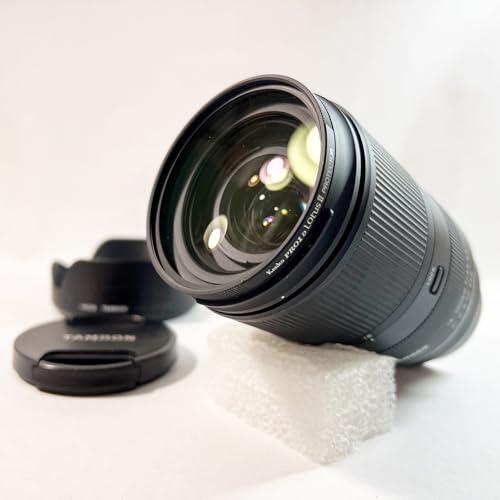 TAMRON タムロン 18-300mm F3.5-6.3 Di III-A VC VXD 富士フイ...