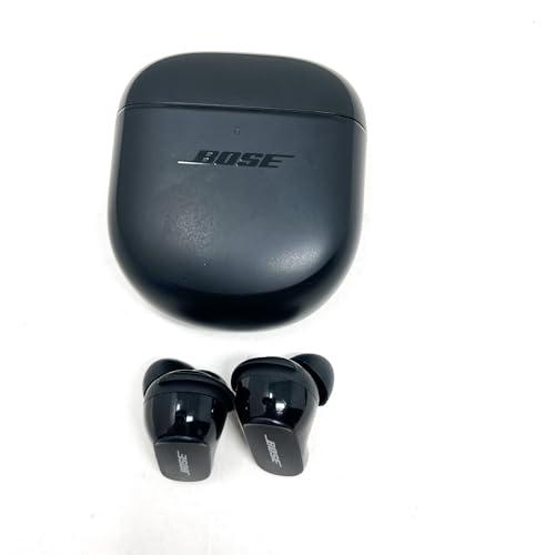 Bose QuietComfort Earbuds II ワイヤレスイヤホン Bluetooth ノ...