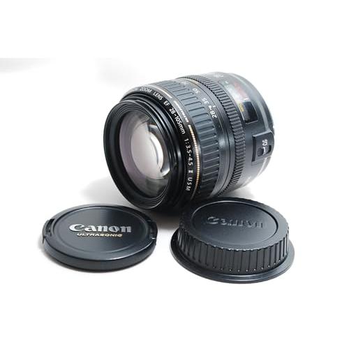 Canon EF レンズ 28-105mm F3.5-4.5 II USM