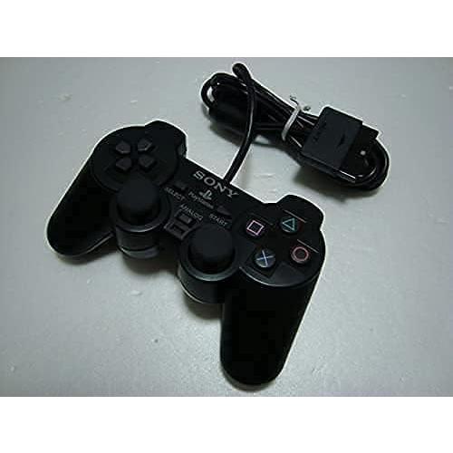 アナログコントローラ(DUALSHOCK 2)