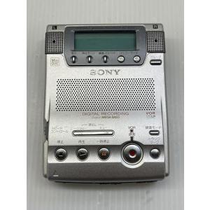 SONY MZ-B100 JEW ポータブルMDレコーダー｜kagayaki-shops4