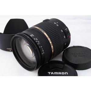 TAMRON 大口径ズームレンズ SP AF28-75mm F2.8 XR Di キヤノン用 フルサ...