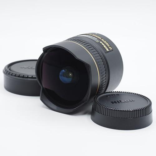 Nikon フィッシュアイレンズ AF DX fisheye Nikkor ED 10.5mm f/...