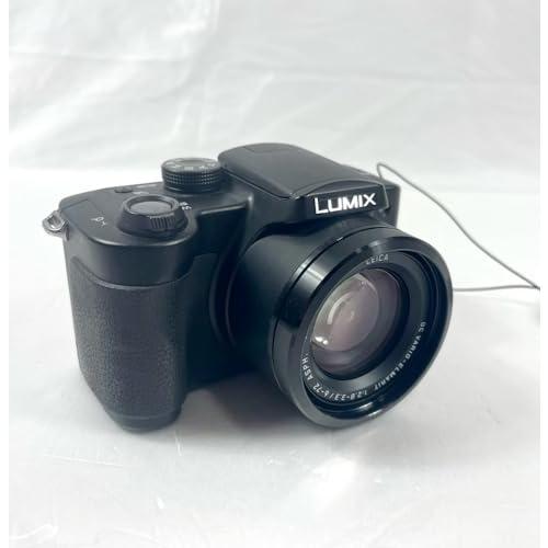 パナソニック DMC-FZ5-K LUMIX デジタルカメラ 500万画素