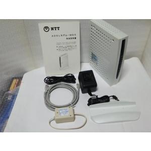 NTT西日本 NTT西日本 ADSLモデム-MS5 /ADSLモデム(47Mbps) ADSL Mo...