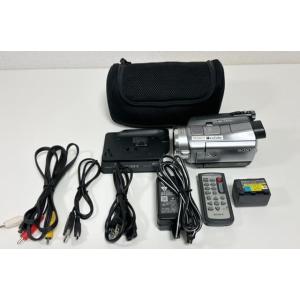 ソニー SONY HDDデジタルハイビジョンビデオカメラ Handycam (ハンディカム) HDR...