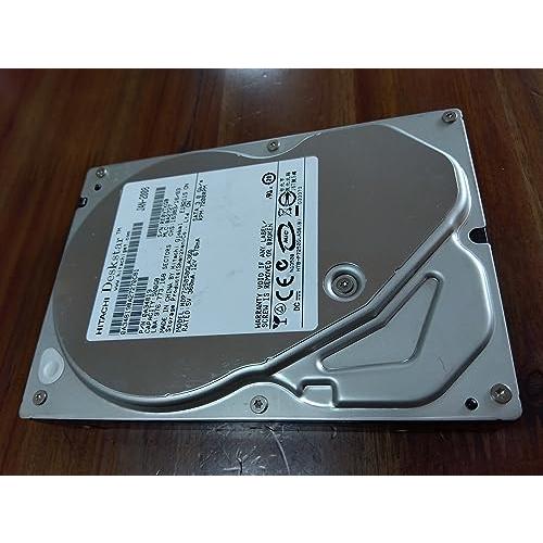 日立GST Deskstar P7K500(500GB/SATA3G/7200rpm/16MB) H...