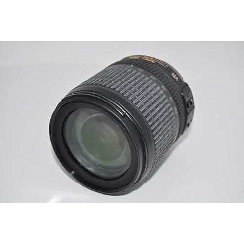 Nikon 標準ズームレンズ AF-S DX NIKKOR 18-105mm f/3.5-5.6G ...