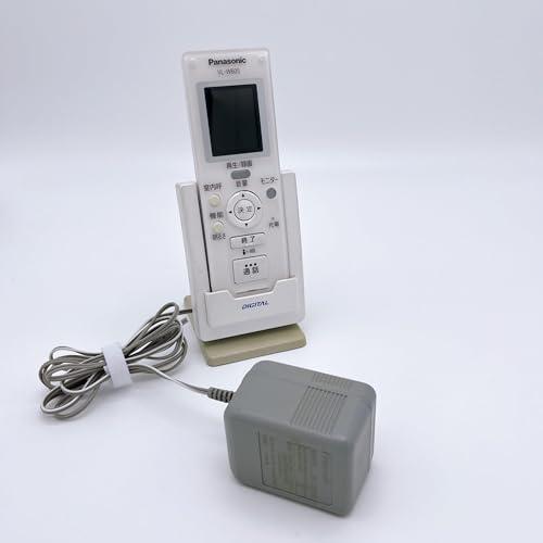 パナソニック(Panasonic) ワイヤレスモニター子機 VL-W605