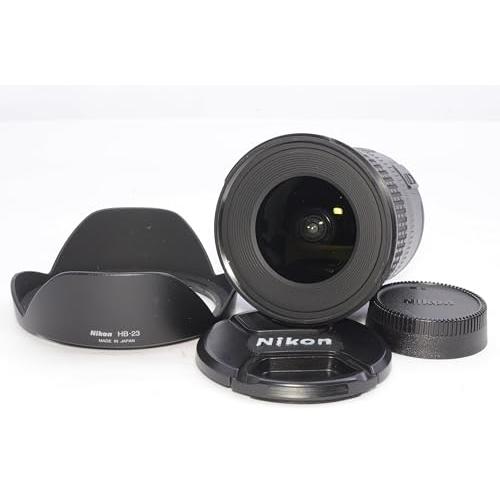 Nikon 超広角ズームレンズ AF-S DX NIKKOR 10-24mm/f/3.5-4.5G ...