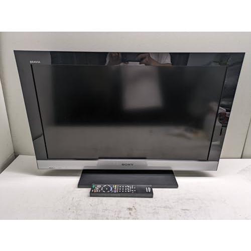 ソニー 32V型 液晶 テレビ ブラビア KDL-32EX300/B ハイビジョン 2010年モデル