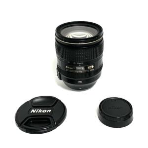 Nikon 標準ズームレンズ AF-S NIKKOR 24-120mm f/4G ED VR フルサ...