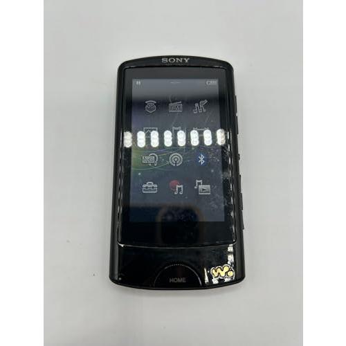SONY ウォークマン Aシリーズ 16GB ブラック NW-A865/B