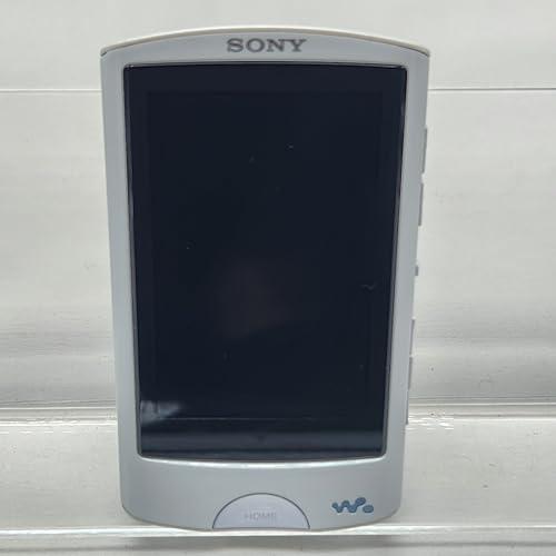 SONY ウォークマン Aシリーズ 16GB ホワイト NW-A865/W