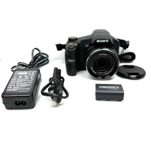 ソニー SONY デジタルカメラ Cyber-shot HX200V 1820万画素CMOS 光学3...