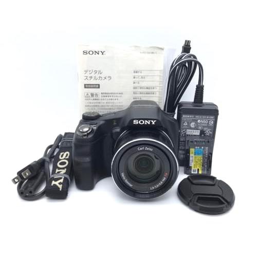 ソニー SONY デジタルカメラ Cyber-shot HX200V 1820万画素CMOS 光学3...