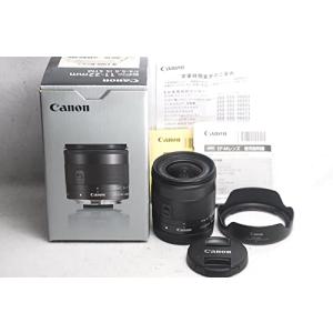 Canon 超広角ズームレンズ EF-M11-22mm F4-5.6IS STM ミラーレス専用 E...