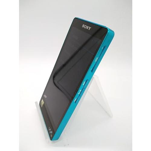 SONY ウォークマン Fシリーズ 32GB ブルー NW-F886/L