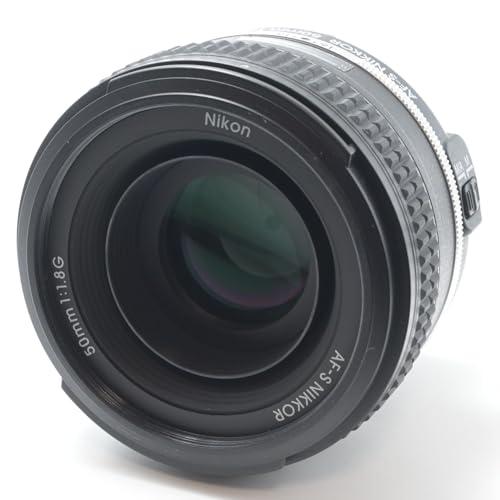 Nikon 単焦点レンズ AF-S NIKKOR 50mm f/1.8G(Special Editi...