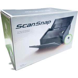 PFU ＳｃａｎＳｎａｐ Ｅｖｅｒｎｏｔｅ Ｅｄｉｔｉｏｎ FI-IX500EN｜kagayaki-shops4