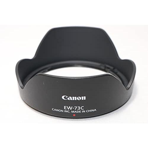 Canon レンズフード EW-73C EF-S10-18mm F4.5-5.6 IS STM用 L...