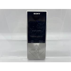SONY ウォークマン Aシリーズ 64GB ハイレゾ音源対応 シルバー NW-A17/S｜kagayaki-shops4