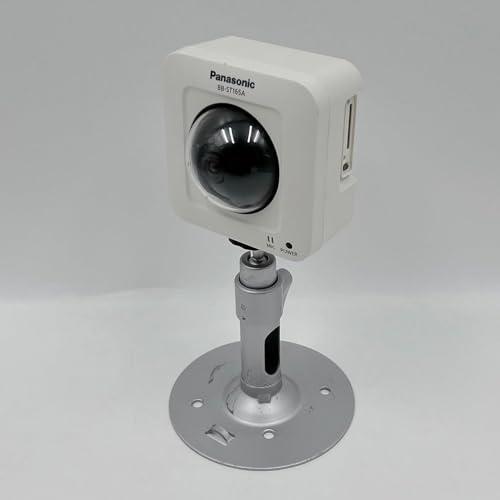 BB-ST165A Panasonic HDボックス型ネットワークカメラ （屋内タイプ） H.264...