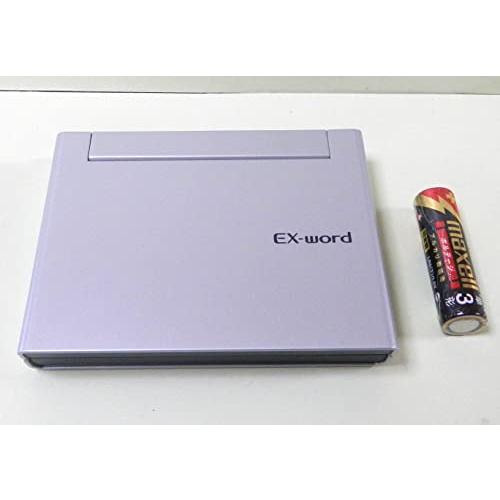 カシオ 電子辞書 エクスワード タイ/ベトナム語 コンパクトモデル XD-CV810