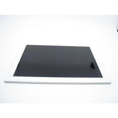 Xperia Z4 Tablet SO-05G docomo ホワイト 白色