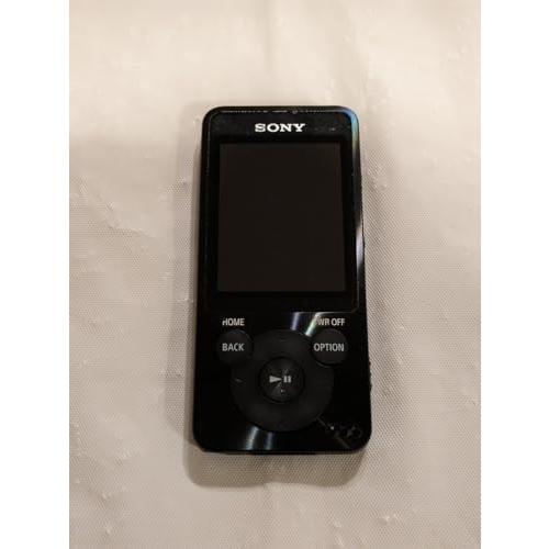 ソニー SONY ウォークマン Sシリーズ NW-S13 : 4GB Bluetooth対応 イヤホ...