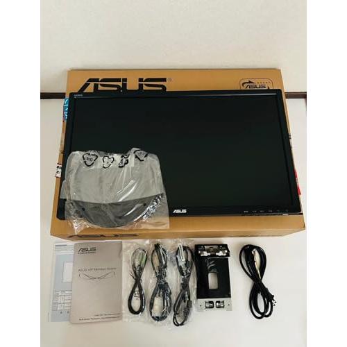 ASUSTek ゲーミングモニター24型 フルHDディスプレイ (応答速度1ms / HDMI,DV...