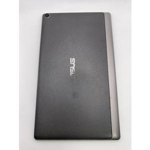 ASUS エイスース 8型タブレットパソコン ZenPad 8.0 Wi-Fiモデル （ブラック） ...