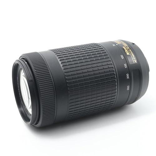 Nikon 望遠ズームレンズ AF-P DX NIKKOR 70-300mm f/4.5-6.3G ...