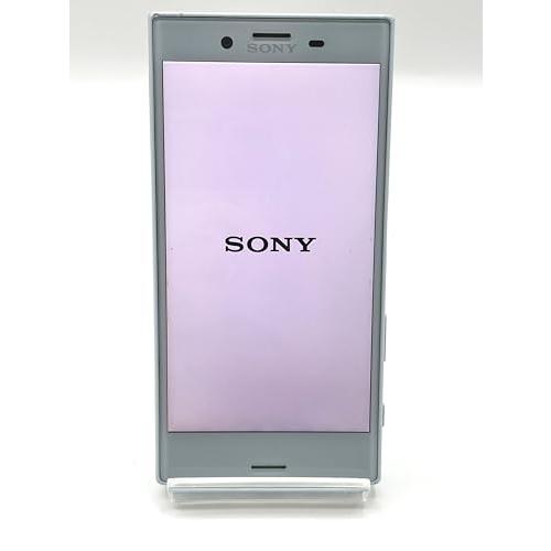 docomo Xperia X Compact SO-02J 白ロム (ホワイト)