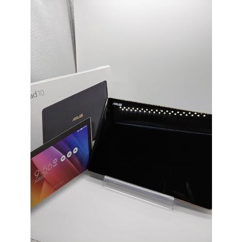 Z301MFL-DB16(ダ-クブル-) ZenPad 10 LTEモデル 10.1型 16GB S