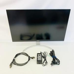 日本エイサー モニター ディスプレイ OmegaLine RC241YUsmidpx (23.8インチ/IPS/非光沢/QHD/DVI-D(Dual パソコン用ディスプレイ、モニターの商品画像