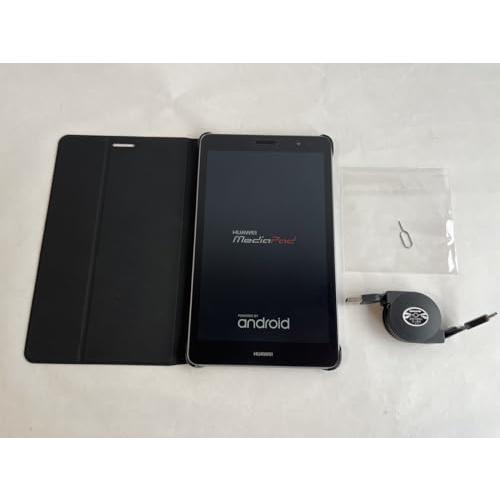 MediaPad T3 8(スペースグレー) Wi-Fiモデル 8型 16GB KOB-W09