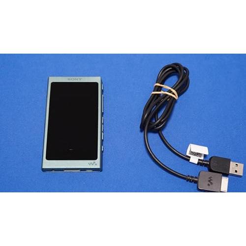 ソニー ウォークマン Aシリーズ 16GB NW-A45 : Bluetooth/microSD/ハ...