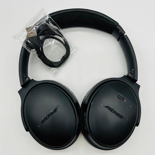 Bose QuietComfort 35 wireless headphones II ワイヤレスヘ...