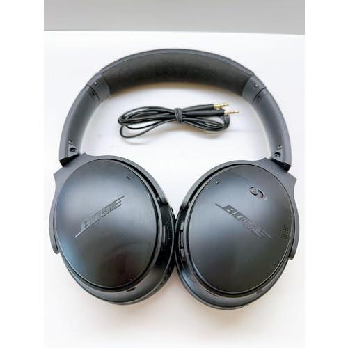 Bose QuietComfort 35 wireless headphones II ワイヤレスヘ...