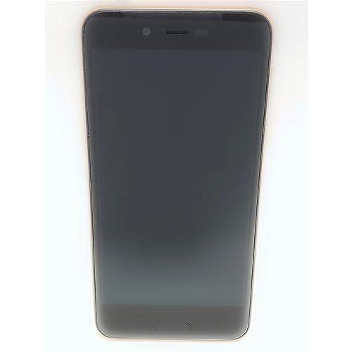 SH-M05-N(ゴ-ルド) AQUOS sense lite SIMフリ- LTE対応 32GB