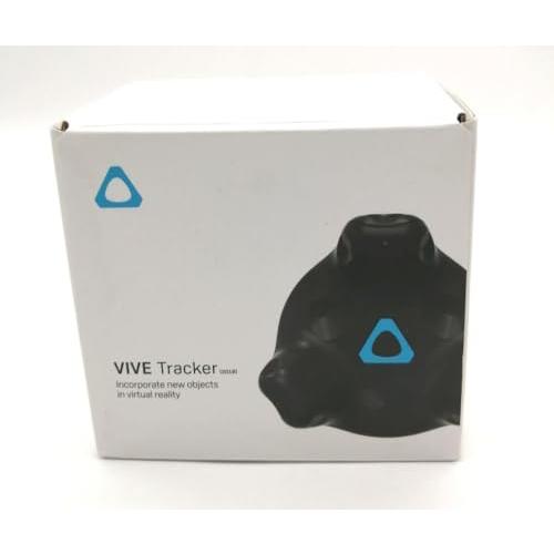【国内正規品】 HTC VIVE Tracker 2018