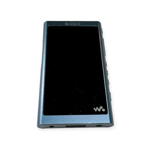 ソニー ウォークマン Aシリーズ 16GB NW-A55HN : MP3プレーヤー Bluetoot...