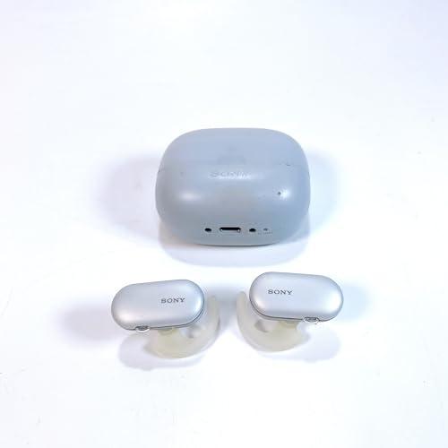 ソニー 完全ワイヤレスイヤホン WF-SP900 : Bluetooth対応 左右分離型 防水仕様 ...