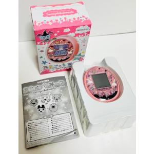 たまごっちみーつ マジカルみーつver. ピンク｜kagayaki-shops4