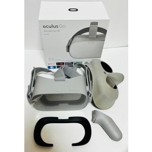 【メーカー生産終了】Oculus Go (オキュラスゴー) - 64 GB