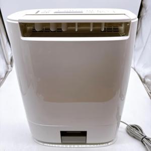 パナソニック 衣類乾燥除湿機 ナノイー搭載 デシカント方式 ~14畳 シルバー F-YZSX60-S｜kagayaki-shops4